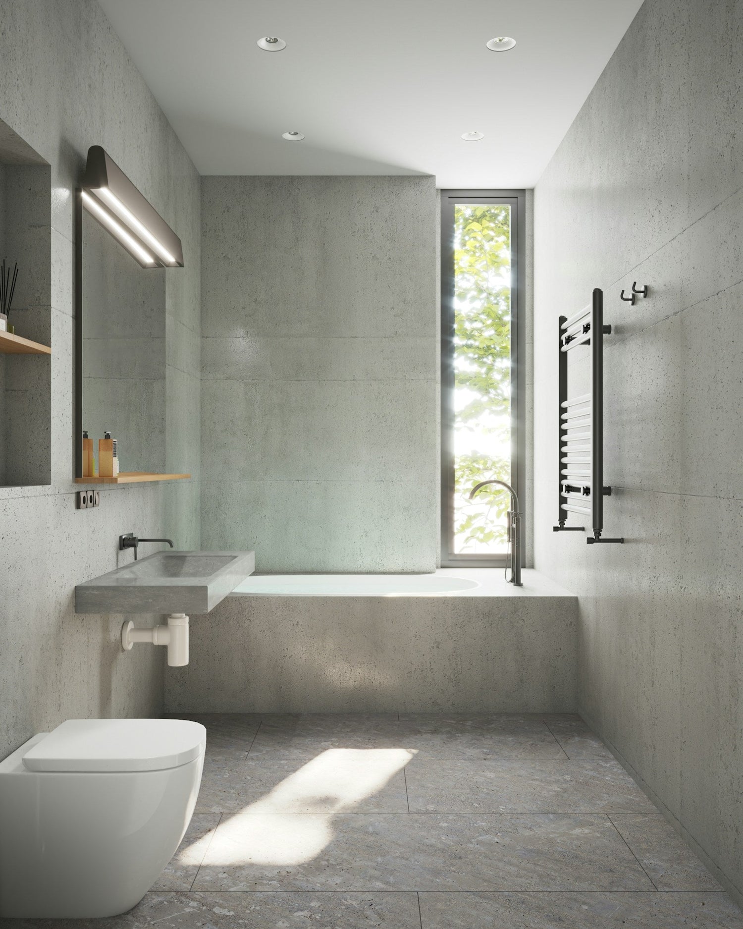 Bathroom & Cosmetics