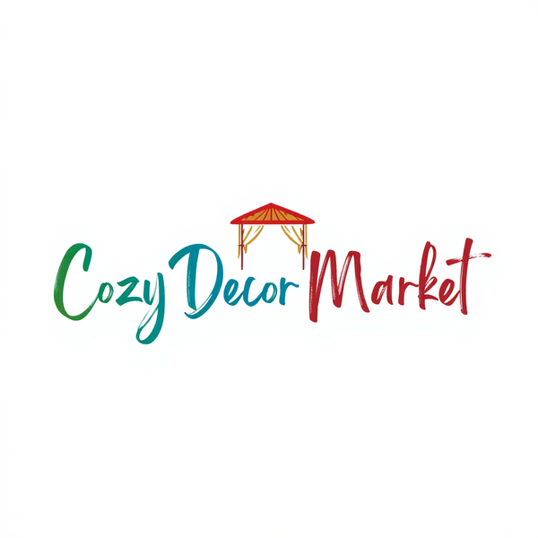 Cozy Decor Market